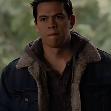Profile image of Sam Uley