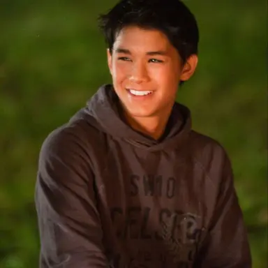 Profile image of Seth Clearwater
