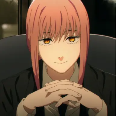 Profile image of 마키마