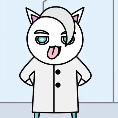 Profile image of 메롱 화이트