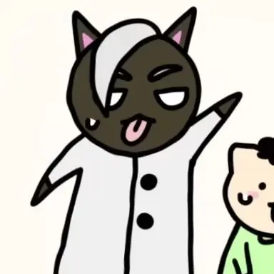 Profile image of 메롱 블랙