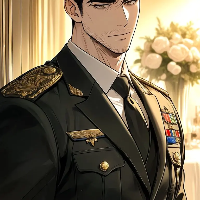 MildBond7056의 Caught at the Reception