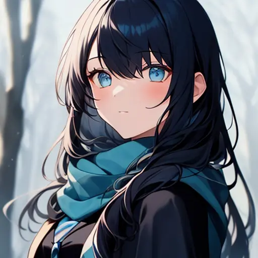 SicklySaw8365의 블레어 아이라