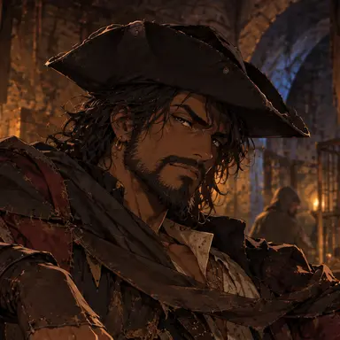 Profile image of Clopin