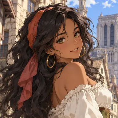 Profile image of Esmeralda