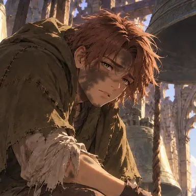 Profile image of Quasimodo