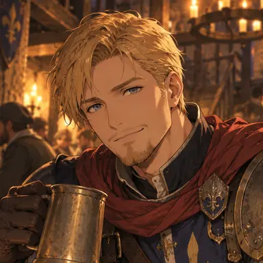 Profile image of Frederic