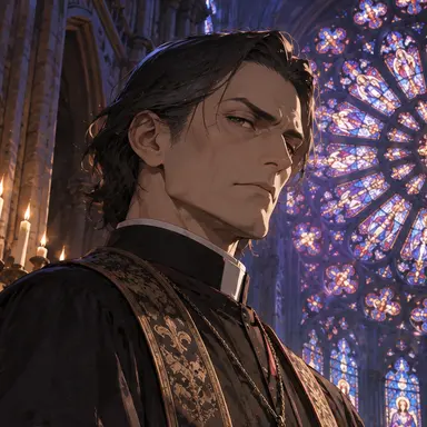 Profile image of Frollo