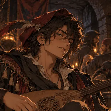 Profile image of Gringoire