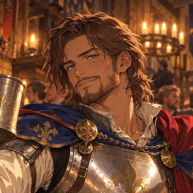 Profile image of Phoebus