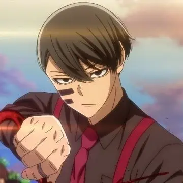 Profile image of 無陀野無人