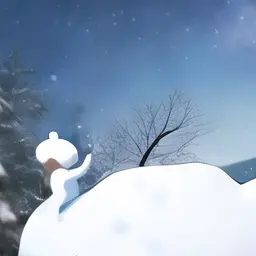 Profile image of 미조레 스네구라