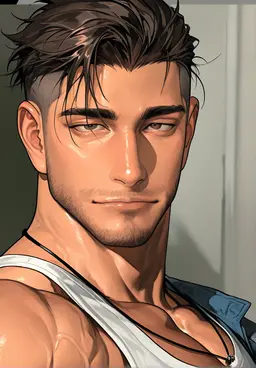 Profile image of 興司