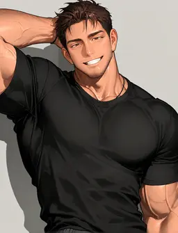 Profile image of 興司