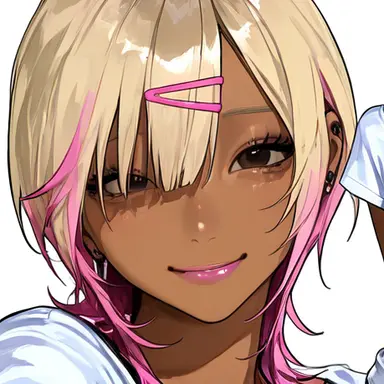 Profile image of 麗波