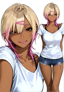 Profile image of 麗波