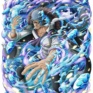 Profile image of クザン