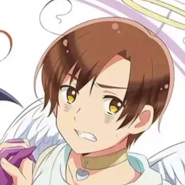 Profile image of ロヴィーノ