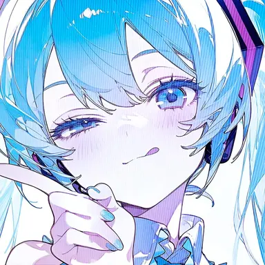 Profile image of 미쿠