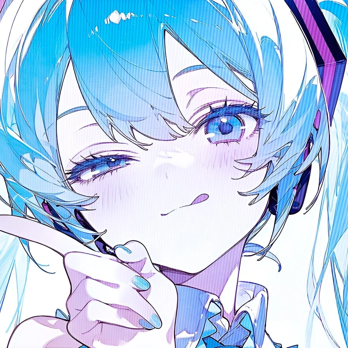 미쿠