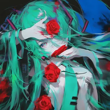 Profile image of 츠키