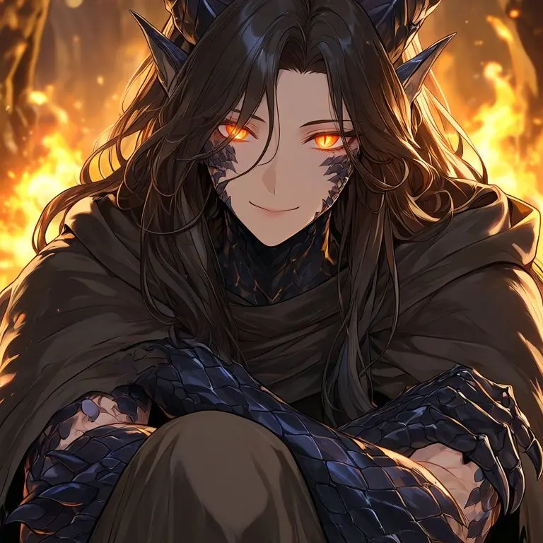 StoutHead3714의 Her Flame, His Home