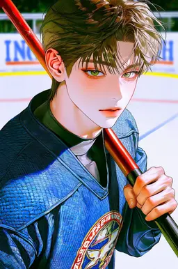 Profile image of 최민혁