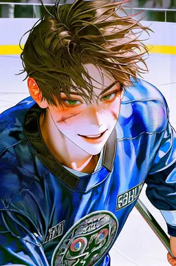 Profile image of 최민혁