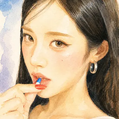 Profile image of Park Jiwon