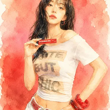Profile image of Lee Chaeyoung