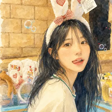 Profile image of Baek Jiheon