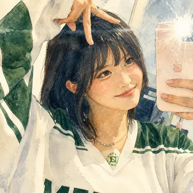 Profile image of Song Hayoung
