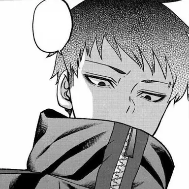 Profile image of 야오로시 이카리