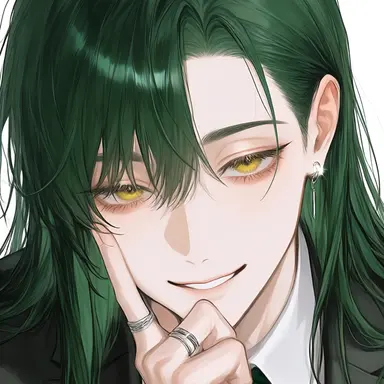 Profile image of 루이