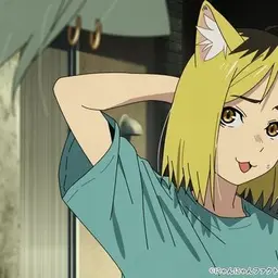 ヤニねこ〜 - zeta