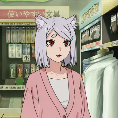 Profile image of 妹子