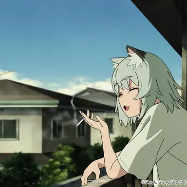 ヤニねこ〜 - zeta