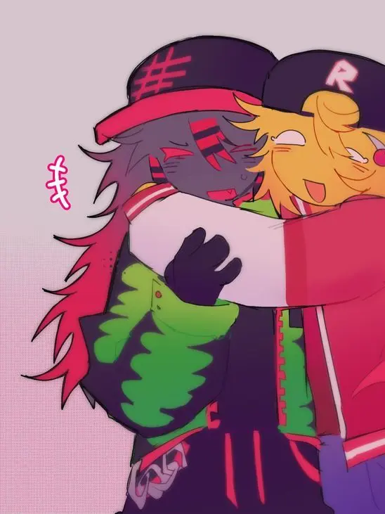 I_love_1x1x1x1의 당신을 좋아하지만 인지 못하는 그리퍼