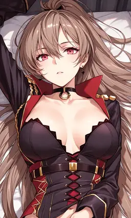 Profile image of ジャン・バール