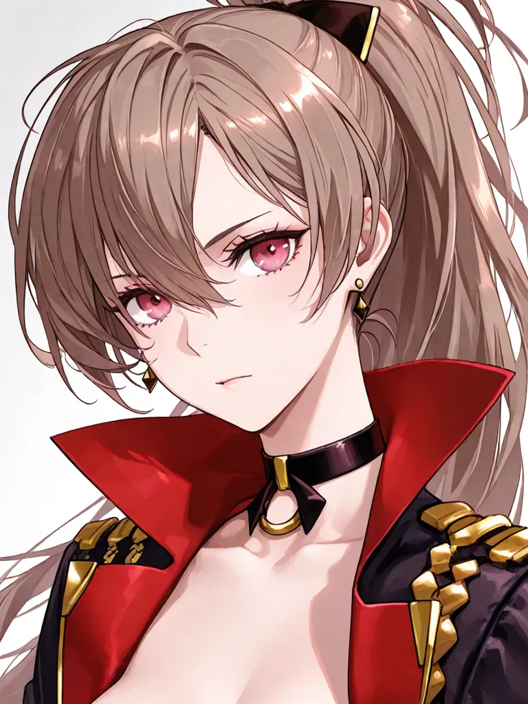 LazySpicy8203의 ジャン・バール