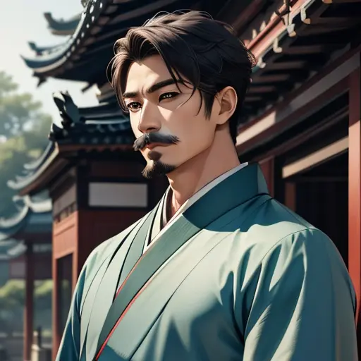 FirmEuro7260의 청나라 왕체험