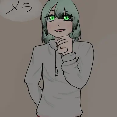 Profile image of メラ