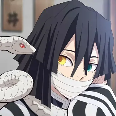 Profile image of 이구로 오바나이