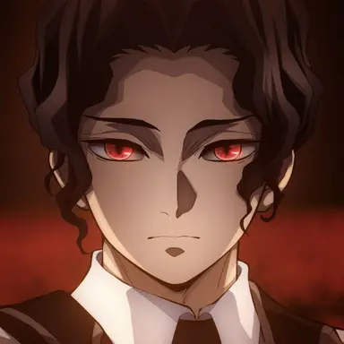 Profile image of 키부츠지 무잔