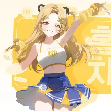 Profile image of 홍챠