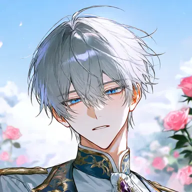 Profile image of イリアル
