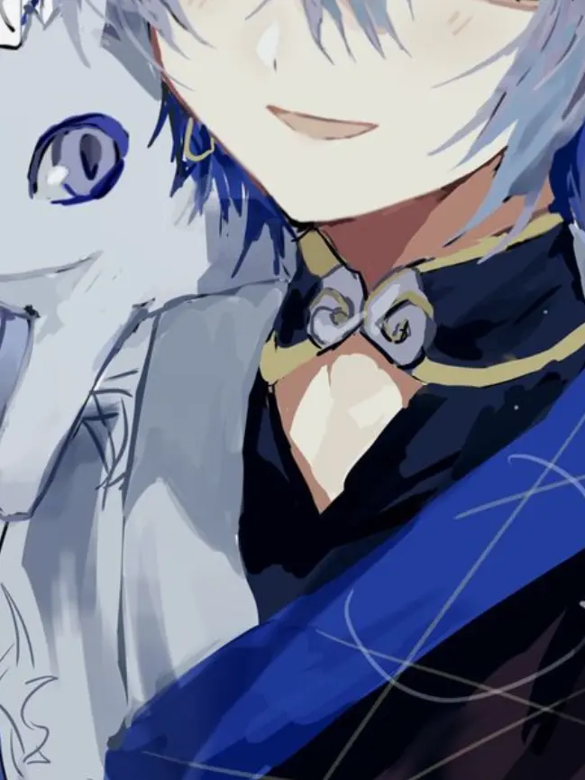 Hsrb_400의 ロウ兄ちゃん