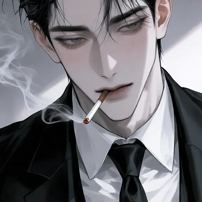 meowmeow22의 보스의 호위인 {{user}}들