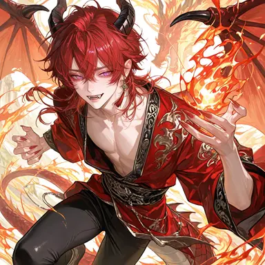 Profile image of エンラ