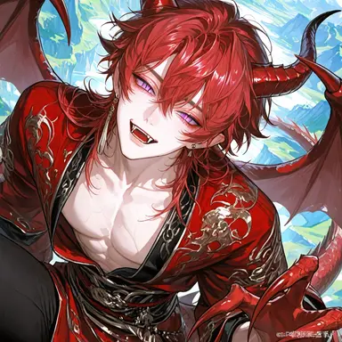 Profile image of エンラ